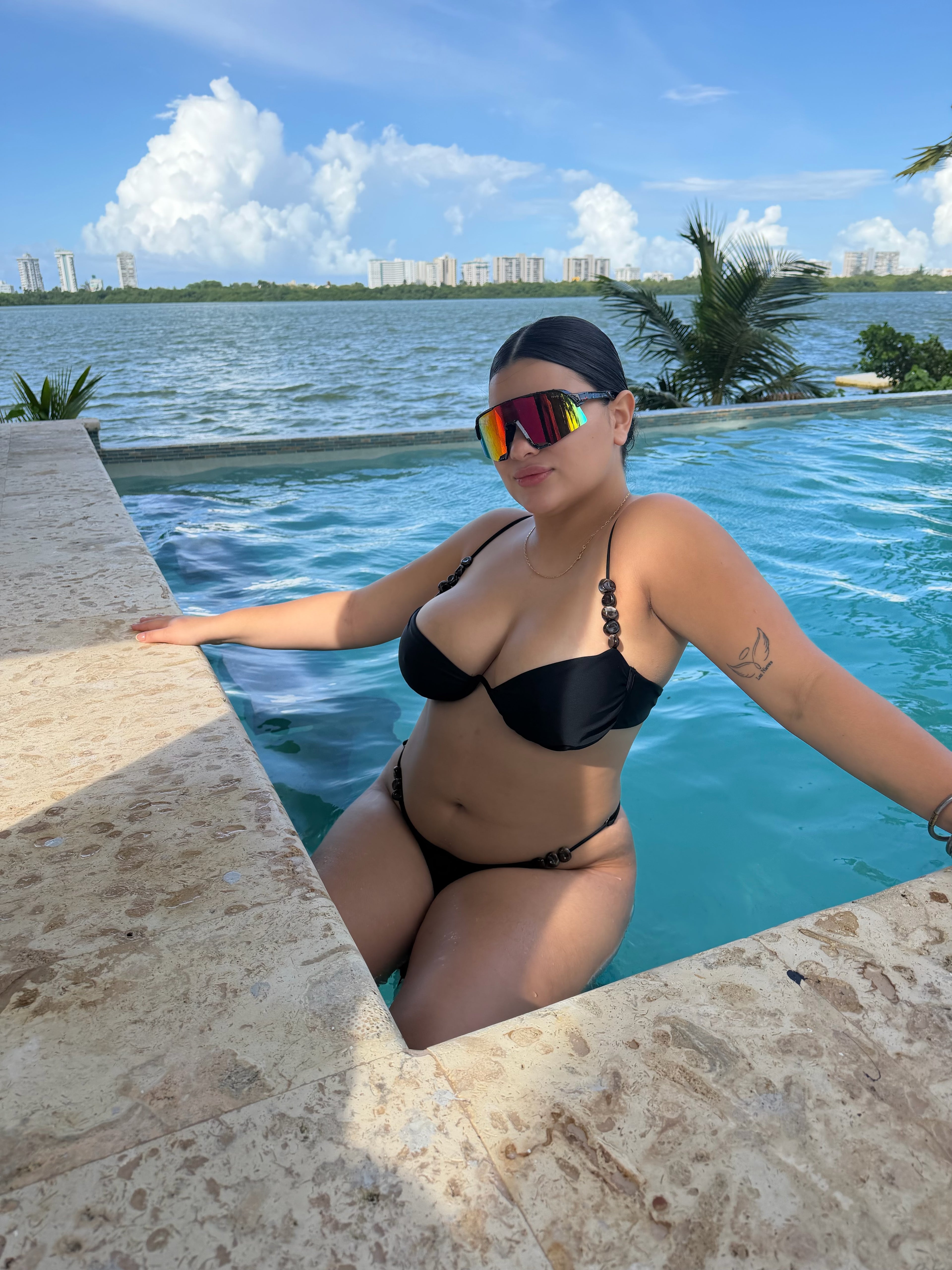 Amyra Bikini Set 2 Piece