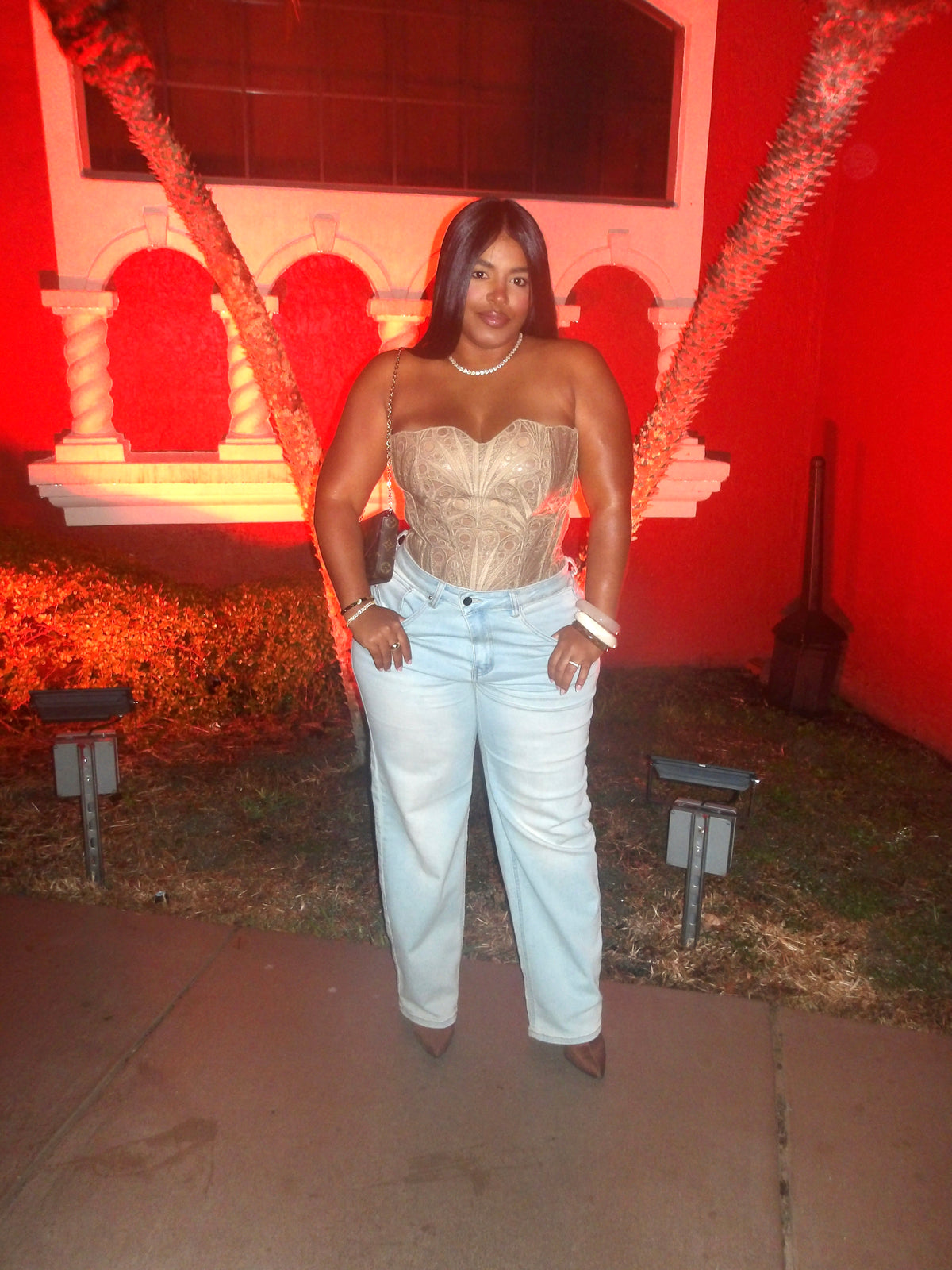 ipanema Corset