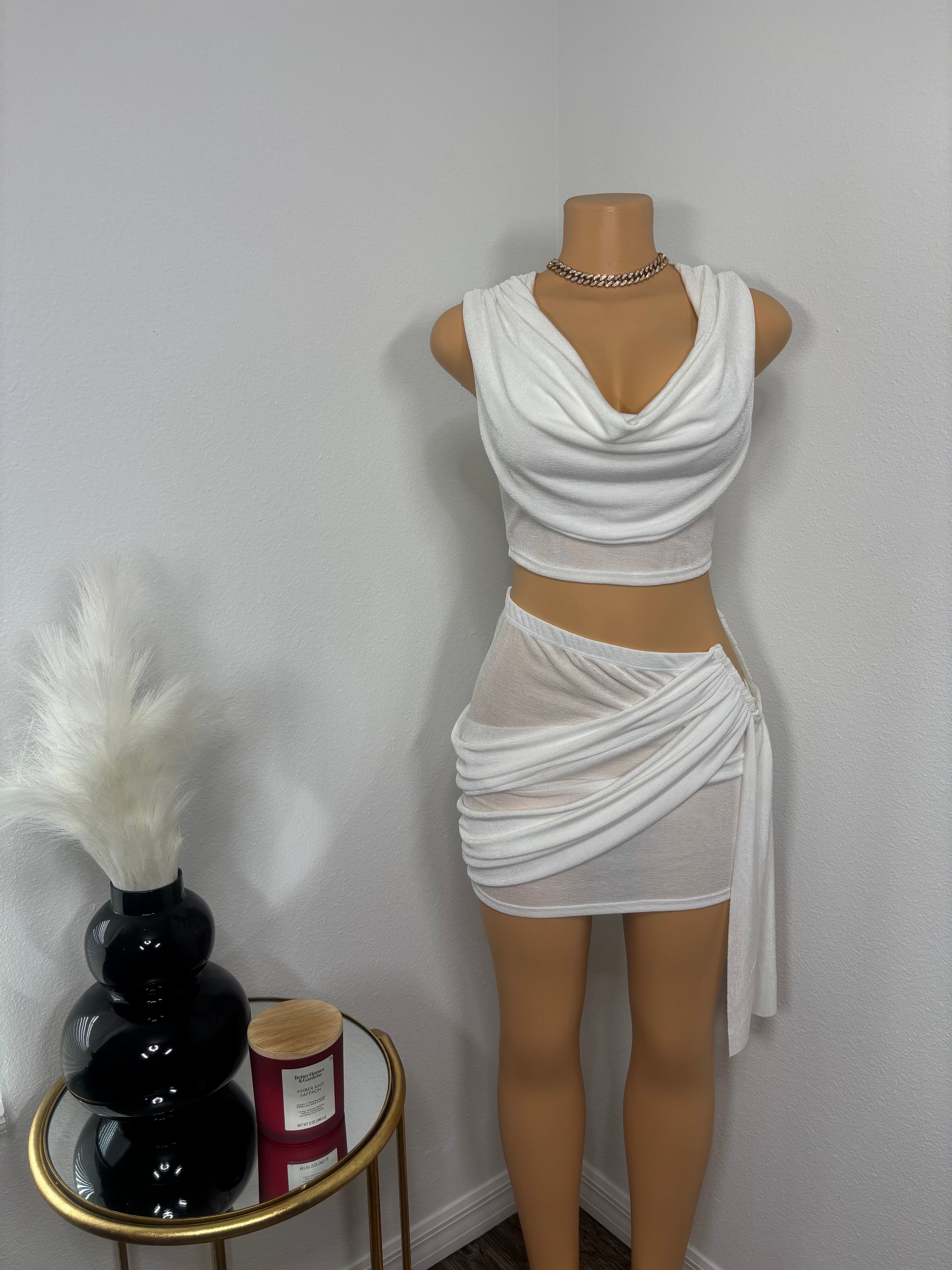 Set Off White