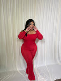 AURORA JUMPSUIT