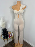 Steel Jumpsuit