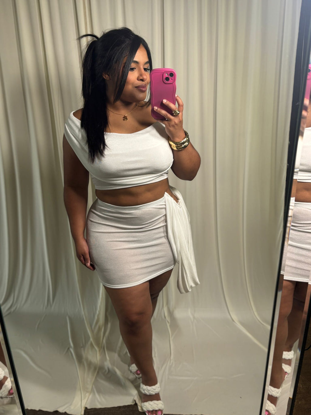 Set Off White