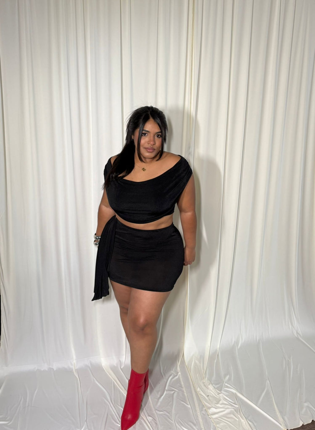 Black Set