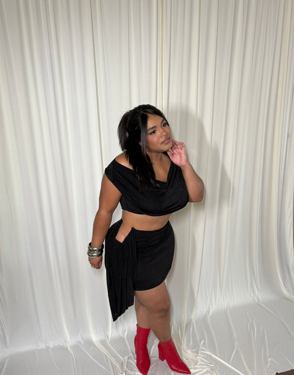Black Set