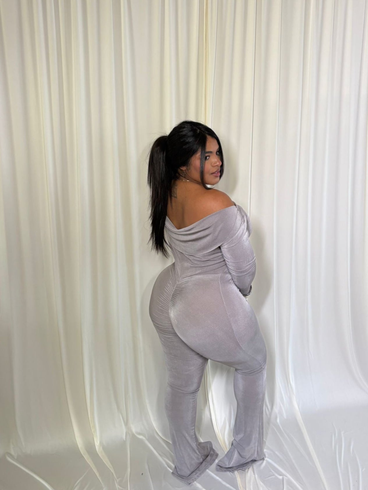 Blacky Jumpsuit