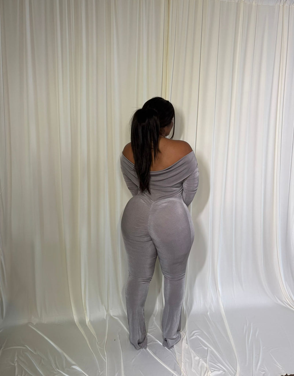 Blacky Jumpsuit